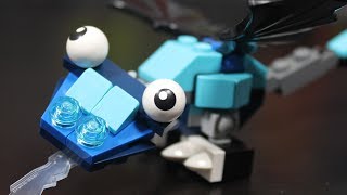 LEGO MIXELS SERIES 2 - FROSTICONS - FLURR