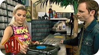 KNACKSEN und KNISTERN | DIE DREISTEN DREI - DIE COMEDY WG