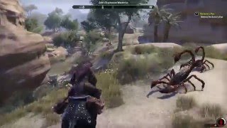 The Elder Scrolls Online - Погибель Хью / Hew,s Bane. #82