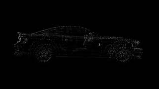 Car   9576 автомобиль Футажи для видео монтажа