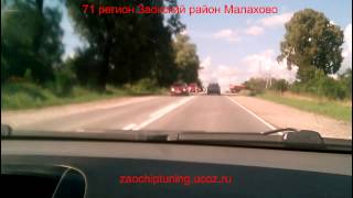 Чип Тюнинг CHEVROLET LACETTI 1.8l перевод под Евро-2 от АДАКТа