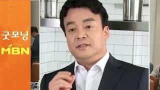 국정감사 사흘째…백종원 참고인으로 출석