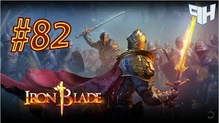 Iron Blade Gameplay Walkthrough #82 (by Gameloft) - iOS / Android