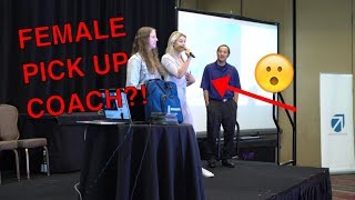 How to Screen a Girl for Success in Dating (Featuring RSDSarah)
