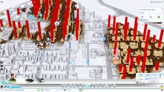 Let's Play Sim City EP-36