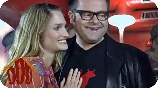 MACHOS und MEMMEN | DIE DREISTEN DREI - DIE COMEDY WG | SAT.1 TV