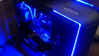 Ировой компьютер от HYPER PC