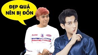 Jun Phạm chính thức lên tiếng về tin đồn tình cảm với ISAAC
