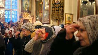 Почему Господь допускает в церковь колдунов и ведьм