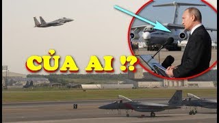 Nga MẠNH TAY bắn hạ máy bay không người lái LẠ ở Syria