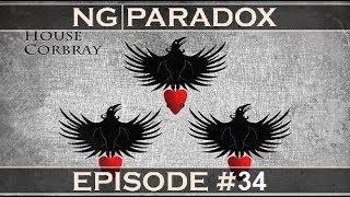 Crusader Kings 2: Game of thrones mod- Andal Invasion #34