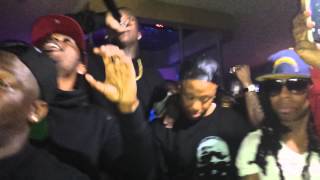 O T GENASIS COCO LIVE #PopsViZion