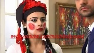 Meri Aashiqui Tumse Hi :Ishani joker look to make Ranveer smile