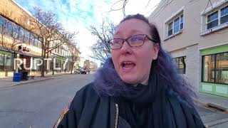 USA: Investigations underway after deadly Waukesha incident