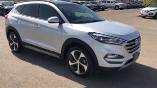 2017 Hyundai Tucson | Stock #EN8859 | Sherwood Park Hyundai