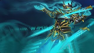 БАГ АНТОХИ В ДЕЛЕ (ВЛАДЫКА) Prime World
