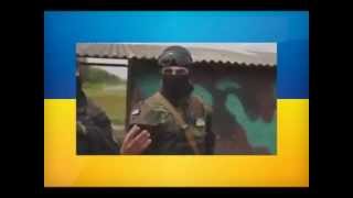 Доберман Открыл Своё Лицо!!! Видео с Русскими Военнопленными! Жесть
