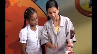 The Male uro-genital system (Kannada)