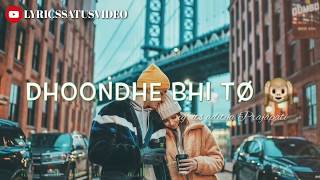 Duniya se tujhko chura ke tik tok viral song ringtone |lyrics satus video| Satyajeet jena | Dj Remix