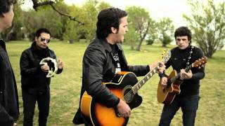 Ella Es Tan Cargosa - Siete Acordes (Acústico) HD