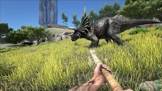TOKVIDEO - ARK: Survival Evolved (Арк) - Играем бесплатно в стиме!