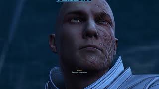 SWTOR - Arcann Conversations + Romance KotET till 5.9