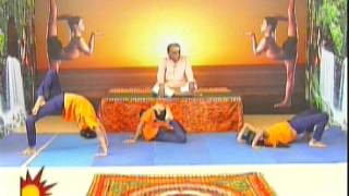 Thirumoolar Ashtanaga Yoga & its Health Benefits by Dr Asana Andiappan 05 09 2014