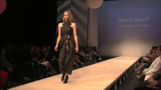 grady bleu - Western Canada Fashion Week (Fall/Winter) 2015