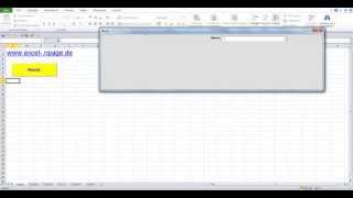 Модуль 4. Из маски ввода любой Excel лист активировать. Программа обработки базы данных в Excel VBA.
