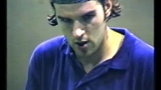 Werder Bremen - TTC Finow Eberswalde 1996 (1/2) Topspin TV Hünniger