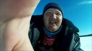 30 ГИГАНСКИХ ОКУНЕЙ Рыбалка в карелии на ОНЕГО fishing on Lake Onega