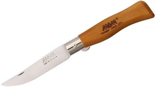 MAM Douro Linerlock