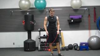 DYNAMIC Cross Training Workout Routine | Functional Training  Exercises with Coach Kozak | HASfit