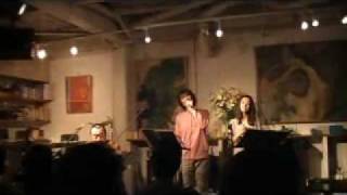 杉田あきひろ＆瀧本瞳 「春よ、来い Haru yo, Koi」