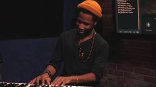 KEYSCAPE - Cory Henry takes it to Church!