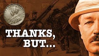 Thanks But... | Being Indian