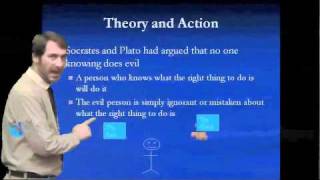 Aristotle's Ethics 1