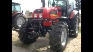 Беларус МТЗ 1523.4 - Видео обзор  трактора