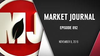 Market Journal | November 8, 2019 (Full Episode)