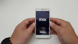 INOI 2 LITE touch screen not respond partially / сенсор частично не реагирует