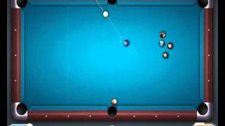 The Importance of the Spin - 8 Ball Pool Multiplayer