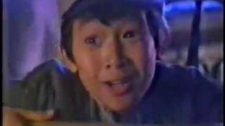 Heroes and Sidekicks Indiana Jones and the Temple of Doom - 01