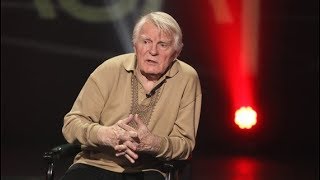 Юрий Назаров. К юбилею А. Тарковского.