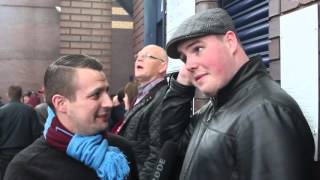 Dom Says "PERFECT Team Performance" West Brom 0 West Ham 3