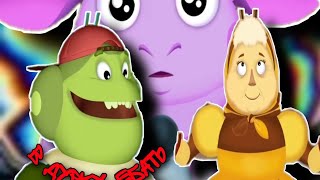 Лунтик Rytp #4 [COLLAB]