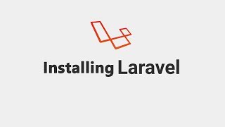 How to Install Laravel on Windows