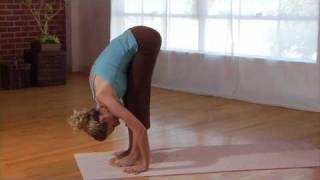 Balancing Vata Dosha Through Yoga and Ayurveda