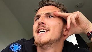 So.. A DOMINOS DRIVER IS SUING ME!