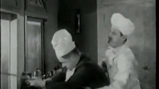 Comedy Capers - Billy Bevan & Andy Clyde - ''The Crystal Ball''