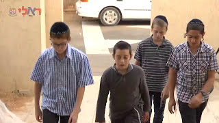 תוכנית הראלי של צבאות השם - סדרת במחנה 2 פרק 1 מבצע צדקה מחפשים מחליף
